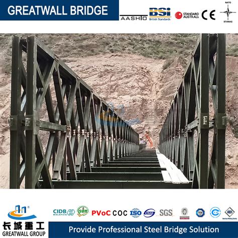 steel bridge manufacturers uk